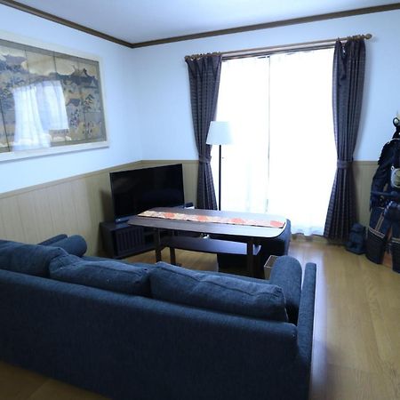京都Inari House别墅 外观 照片