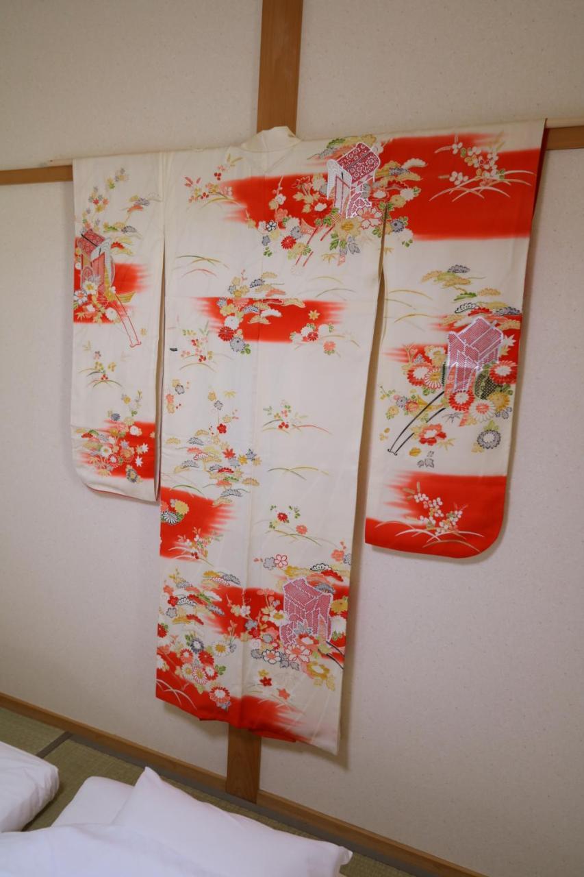京都Inari House别墅 外观 照片