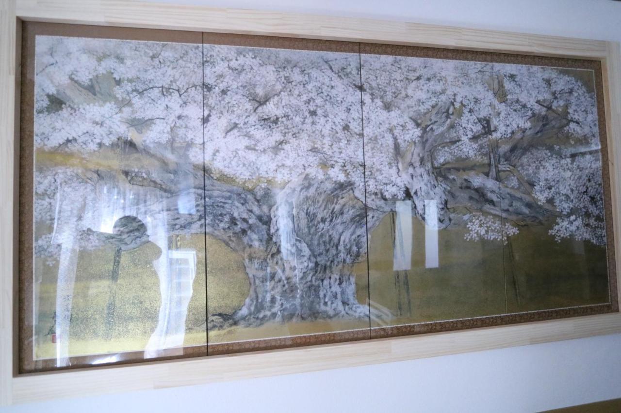京都Inari House别墅 外观 照片